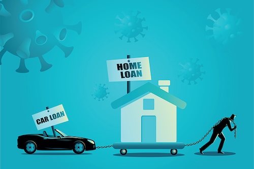 Credit history is one of the important indicators of financial wellness. Accordingly, older credit accounts with flawless repayment records will be a confidence booster for any lender. Image: Shutterstock