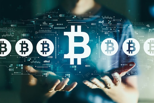 India ranks 11 out of 154 nations in terms of cryptocurrency adoption, as per blockchain data firm Chainalysis. Image: Shutterstock
