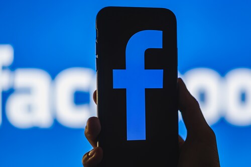 Facebook Inc’s CEO Mark Zuckerberg has been trying to make ‘metaverse’ the next buzzword in the world of technology and communication. Image: Shutterstock