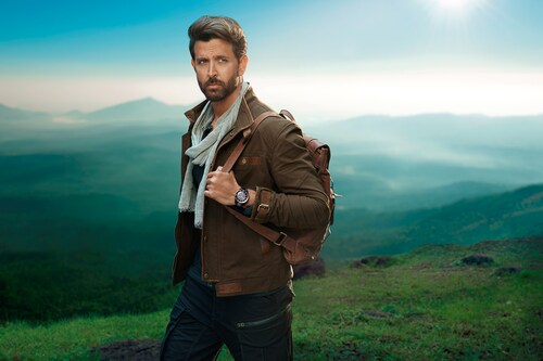 Hrithik Roshan
