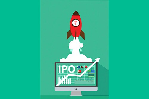 According to the experts, the true test of any brand is after the IPO. Image: Shutterstock