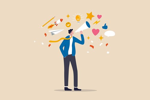 In the business world, sometimes we need to make decisions based on incomplete, inaccurate, and inconsistent information and convince others as well. Image: Shutterstock