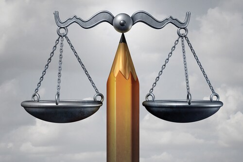 According to experts, given the existing trend of boycotts, backlash and ‘cancel culture’, it is important for influencers to understand that they must be liable only to the extent of what they are delivering. Image: Shutterstock