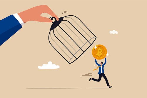 Never invest in any financial instrument without understanding your risk profile. Always create a well-diversified portfolio across different asset classes based on that risk profile. Image: Shutterstock