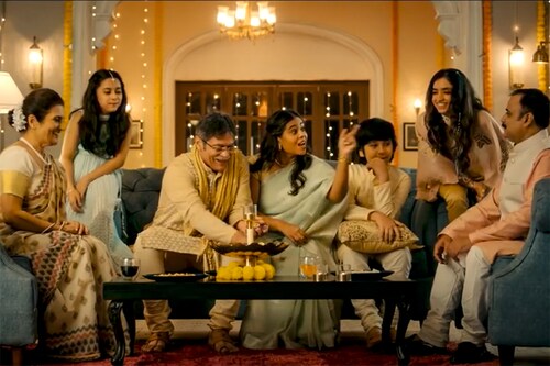Recently, Dizo, a brand under smartphone brand realme's TechLife division, launched a digital campaign titled 'Cliched Diwali Ads' calling out other Diwali campaigns around this time for being predictable