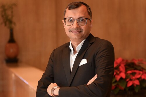 Tarun Garg, director – sales, marketing and service, Hyundai Motor India