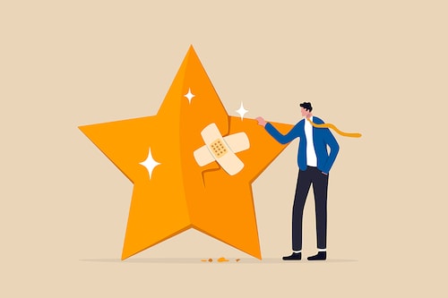 Branding and marketing experts believe that the broader reason for an increase in 'crisis' situations is because of social media platforms aiding people to take their grievances and concerns to a lot of people in a short period. Image: Shutterstock