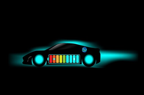 India's EV demand is pegged to rise around 825 GWh by 2030. Image: Shutterstock