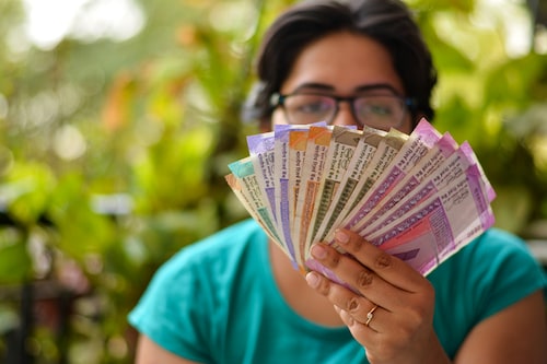 The emergence of embedded finance has created a market opportunity driven by the rise of non-bank technology companies, which is estimated to be $7 trillion globally by 2030. Image: Shutterstock