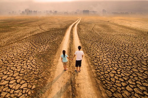 At the recent United Nations Climate Change Conference, more commonly referred to as COP26, a delegation of mothers representing almost 500 parent groups from 44 countries gathered to demand an end to fossil fuel financing. Image: Shutterstock