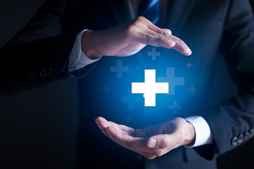 CSR in a post Covid-19 world must replace the feeling of instability and uncertainty with a hope that comes with sustainable mental and social conditioning. Image: Shutterstock