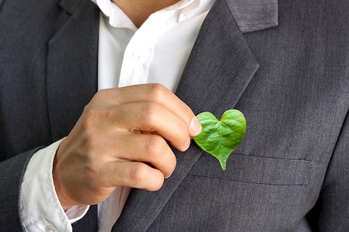 Nearly 52% of Indian family offices & HNIs believe that doing good can also generate market-linked financial returns and a near equal proportion believe the two must remain separate and distinct. Image: Shutterstock