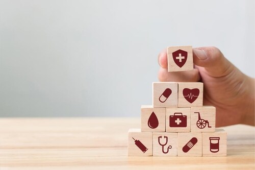 Every stakeholder in the healthcare ecosystem will have to reimagine their role to reset and unlock the future of the healthcare continuum