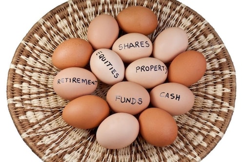 Personal finance discussions are becoming more transparent about wealth, valuations, personal assets, and are no longer taboo or seen as private, closed-group discussions
