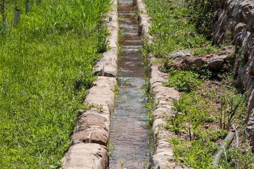 Kuhl in Himachal Pradesh