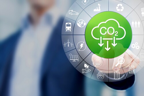Nielsen studies show that 66 percent of consumers choose a sustainable product, and 81 percent of global consumers feel strongly that companies should help improve the environment. Image: Shutterstock