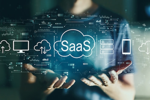 Indian SaaS companies currently employ more than 62,000 people in India, and the talent demand is expected to grow 2-3 times in the next five years. Image: Shutterstock