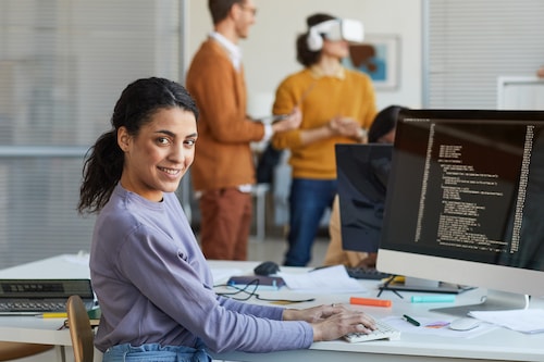 The gig economy is gaining traction, and it is likely to continue impacting both individuals and employers for many years to come; Image: Shutterstock