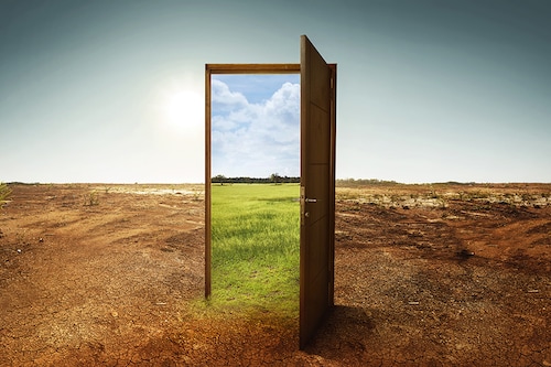Even though the renewable energy sector attracted the highest level of funding in recent years, there are many sectors that are critical to the net-zero transition that needs a significant boost in investments. Image: Shutterstock