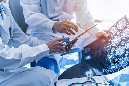 Technology-driven healthcare and home care will progressively become pivotal in healthcare delivery across the nation, proving to be more affordable and accessible to those who otherwise cannot avail quality healthcare services. Image: Shutterstock