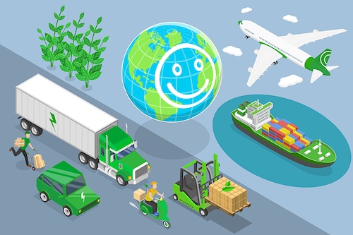 Businesses should also aim to bring about positive and sustainable change while aiding the resilience and prosperity of the farming community and the stakeholders across its value chain. Image: Shutterstock