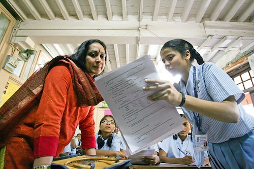 Image: Anshuman Poyrekar/Hindustan Times via Getty Images
