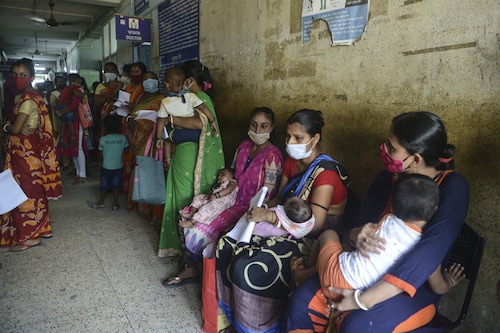Image: Diptendu Datta / AFP