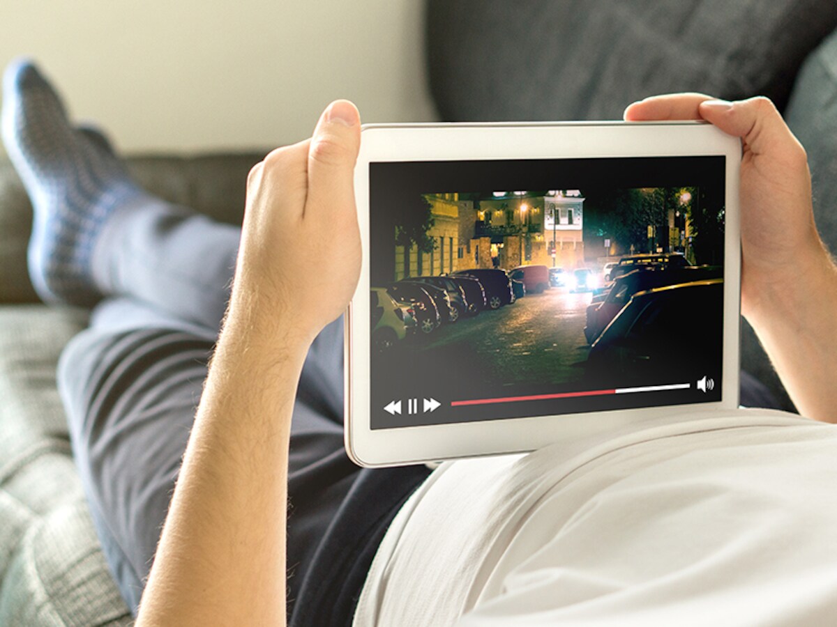 How digital video streaming is becoming popular across generations