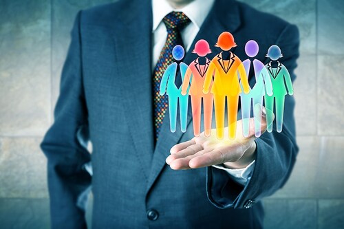 A recent data revealed that only 18 percent of leadership roles in India are filled by women today. Image: Shutterstock