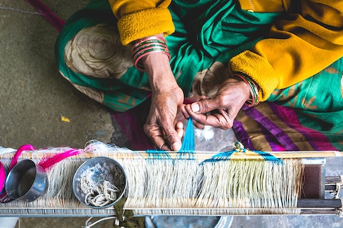 Rural tourism can facilitate a harmonious exchange between the urban and the rural in a way that enriches both communities. Image: Shutterstock