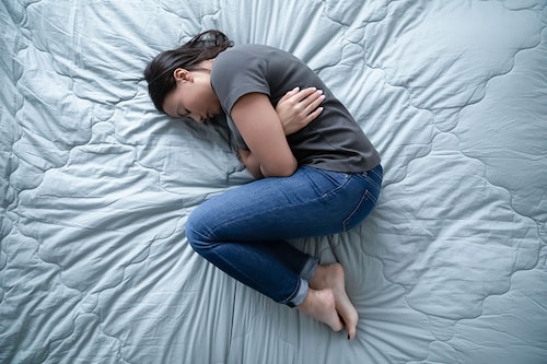 Abortion is still a taboo topic in many parts of the country, especially in rural India, and individuals may face social stigma and shame if they seek abortion services. Image: Shutterstock