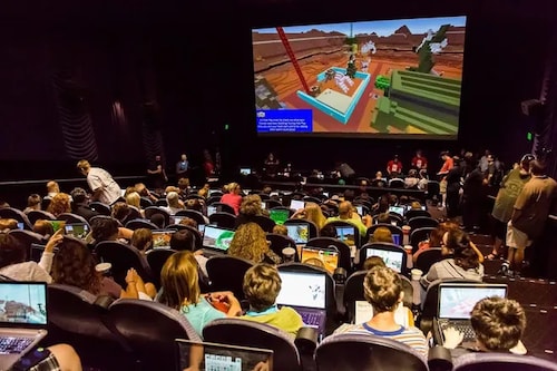 Super League Gaming, US 