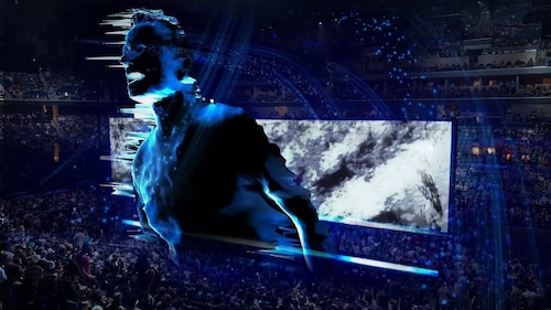 U2 Experience + Innocence tour 2018