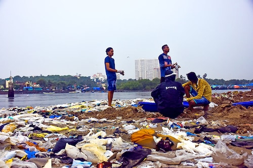 Image: Azhar Khan/Majority World/Universal Images Group via Getty Images