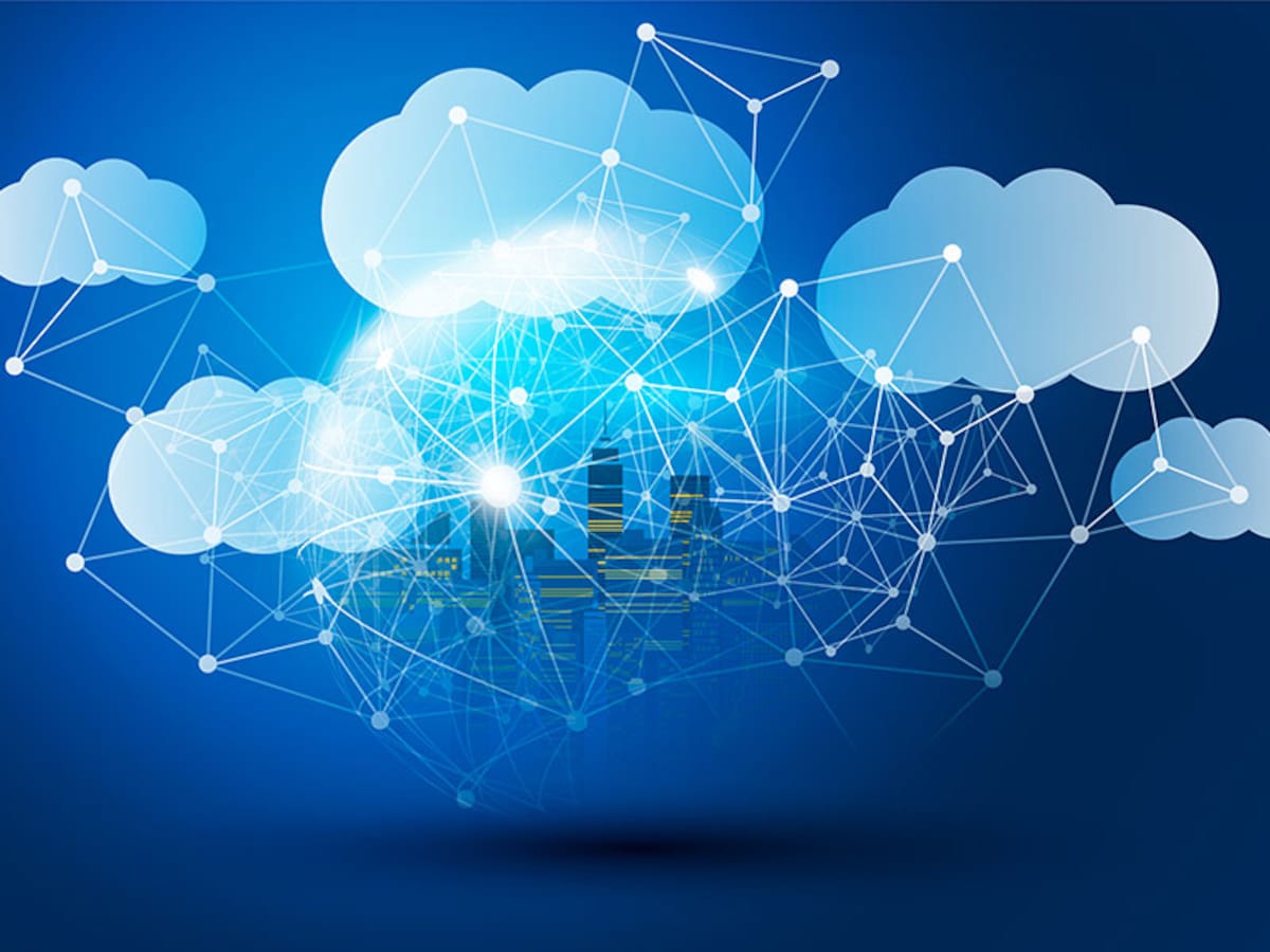 How to leverage digital public infrastructure for enhanced government ...