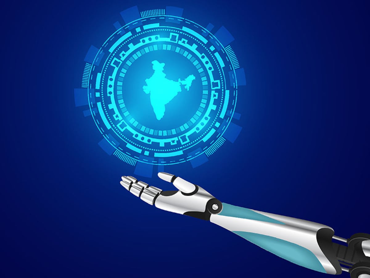 Building Viksit Bharat: Preparing the workforce for Vision 2047