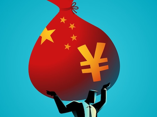 Image: Shutterstock 