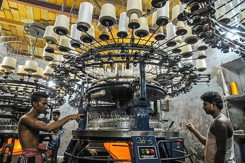 Image: Debajyoti Chakraborty/NurPhoto via Getty Images