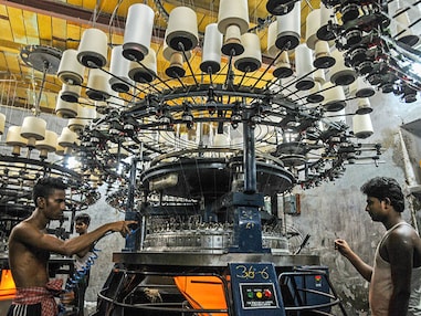 Manufacturing Sector in India: Past, present, and future