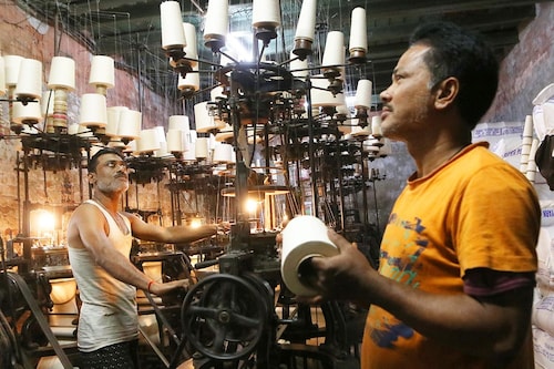 Image: Debajyoti Chakraborty/NurPhoto via Getty Images