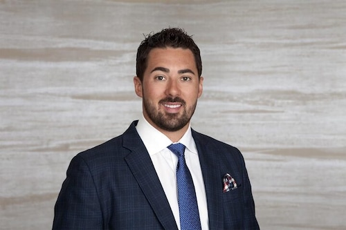 Nicholas Mastroianni