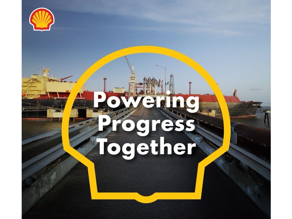 Celebrating the 100-year-old journey as a trusted energy partner in the ...
