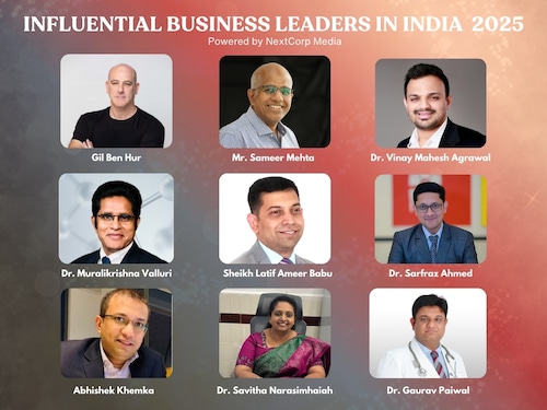 Forbes India Forbes India Image
