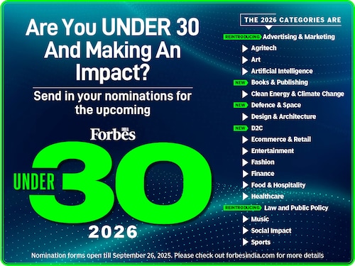 Forbes India Image