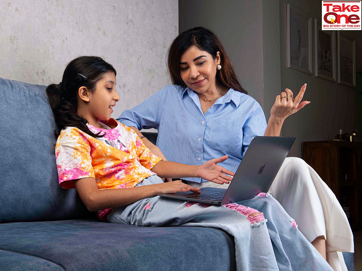 AI and Children: How young users are growing up with artificial ...