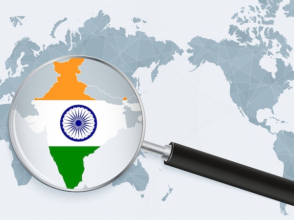 Elevation’s move comes at a time when India’s startup ecosystem is maturing rapidly. Image: Shutterstock