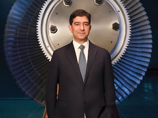 Nikhil Sawhney, Vice Chairman and Managing Director, Triveni Turbine
Image: Harshith Dambekodi For Forbes Asia