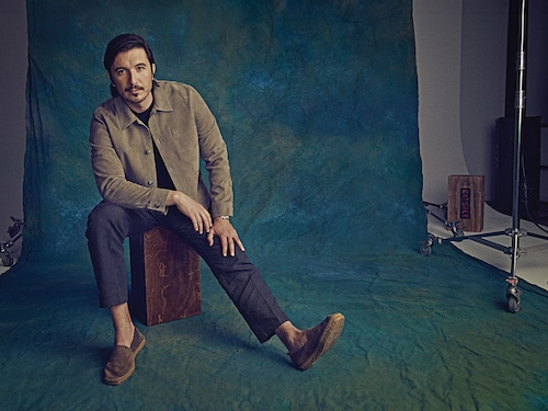 Vlad Tenev,  co-founder and CEO of Robinhood
Image: Guerin Blask For Forbes