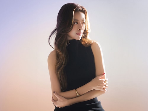Kimberley Ho, Cofounder, Evereden
Image: Courtesy Evereden