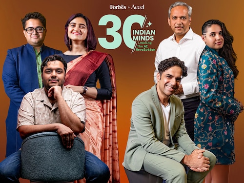 AI Special 2025